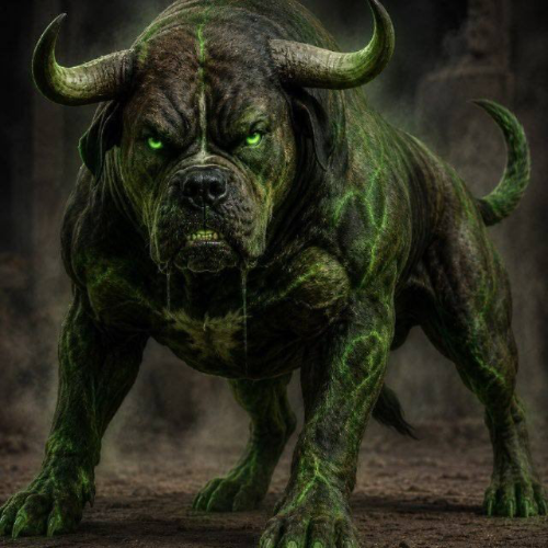 BULLDOG