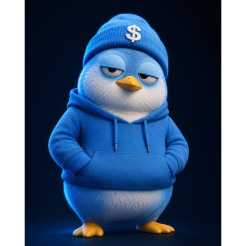 PEGUIN