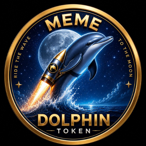 Dolphin Token