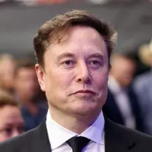 Elon Musk Giveaway