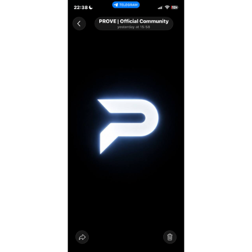 PROVE
