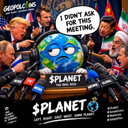 Planet earth
