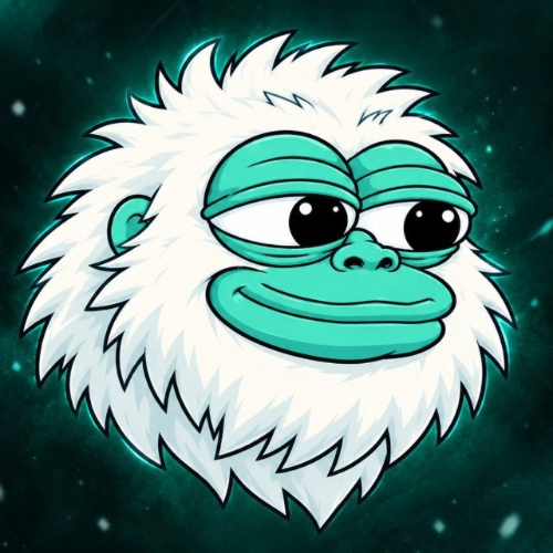 NEARTY The Yeti