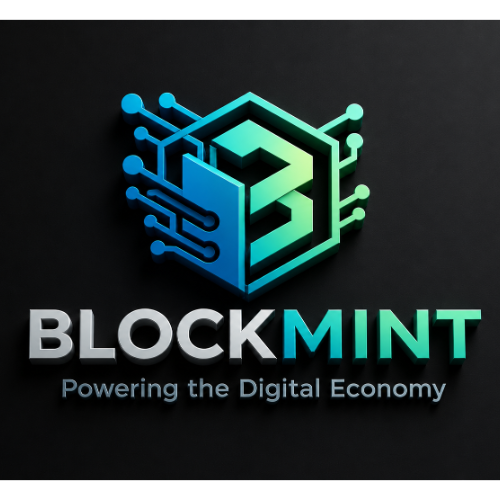 BLOCK MINT