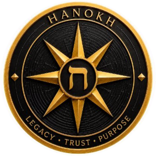 HANOKH