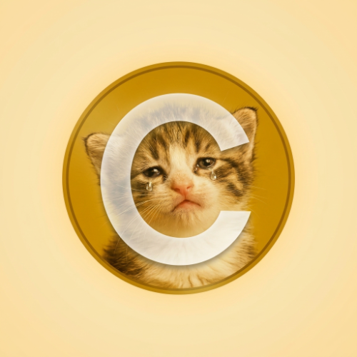 Sad Cate