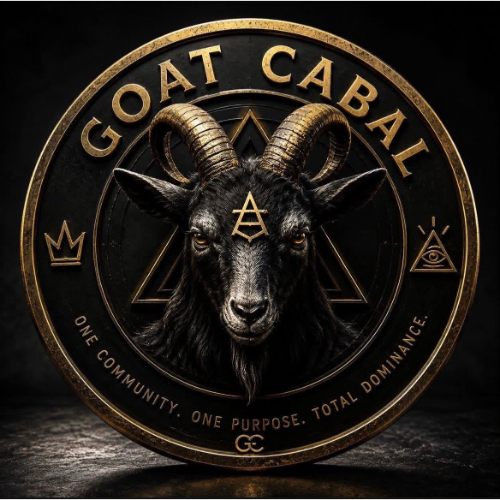 GOAT CABAL
