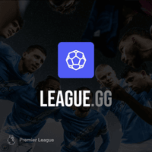League.gg