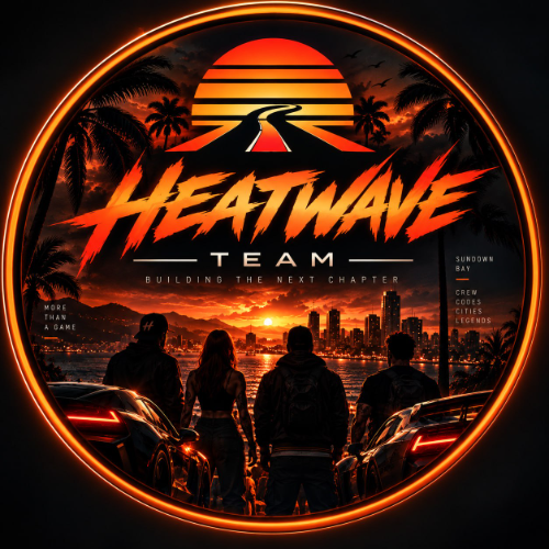 Heatwave