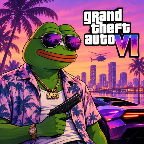 GTA Pepe