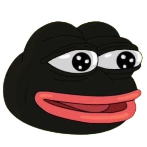 BlackPepe 🚀🌕