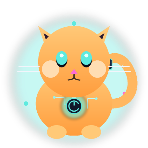 Rebootcat