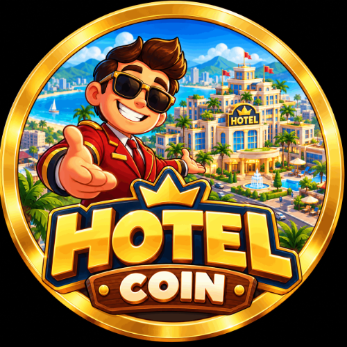 Hotel Coin