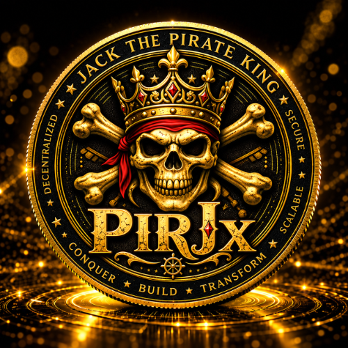 Jack The Pirate King