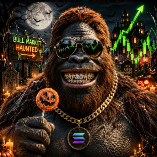 CRYPTOWEEN