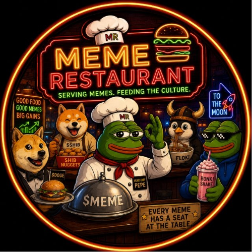 Meme Restaurant