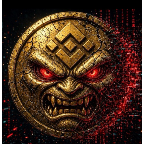 Binance Hacked