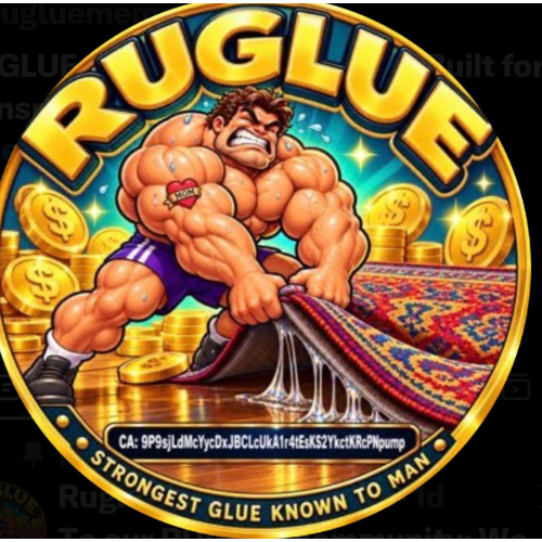 RUGLUE