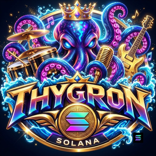 Thygron