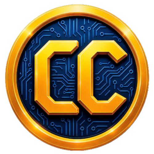 CrypCoin