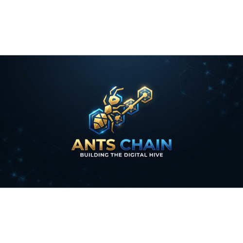 Ants Chain