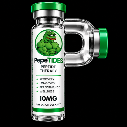 PEPETIDES