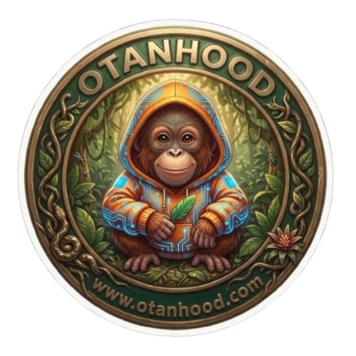 OTANHOOD COIN