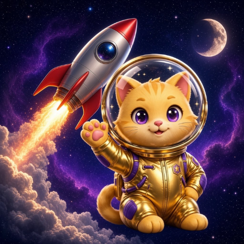 ASTROCAT
