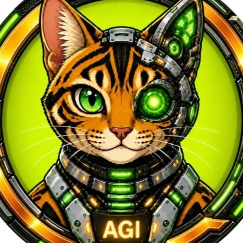 Artificial Gato Intelligence