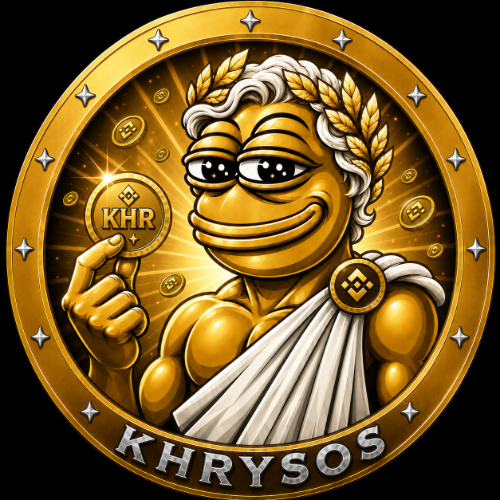 Khrysos Coin