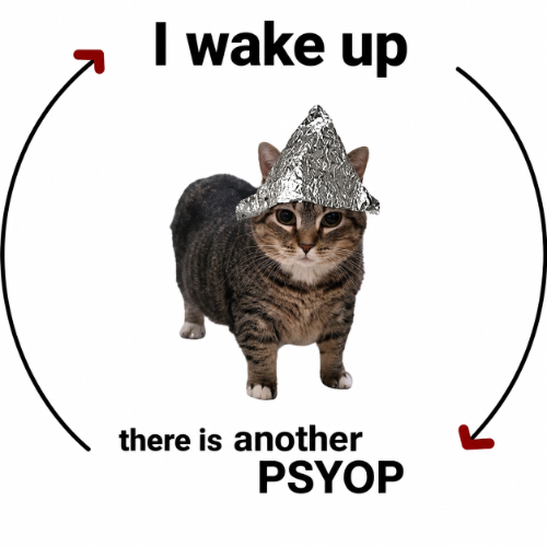 PSYOP CAT