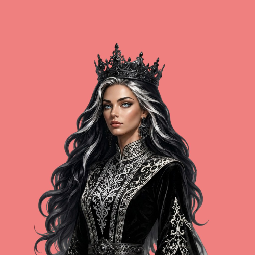 Elysian queens