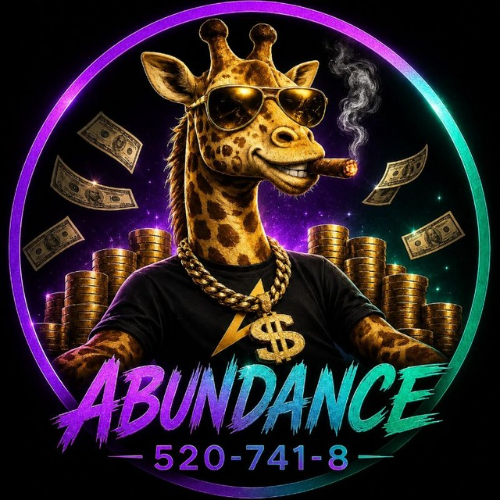 ABUNDANCE