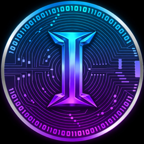 IBO Coin