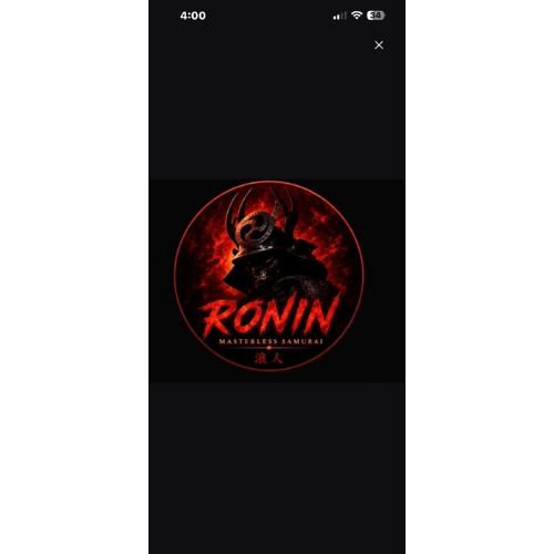 RONIN