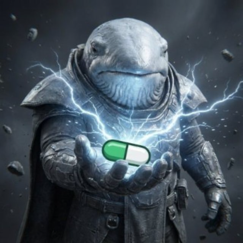 The white whale