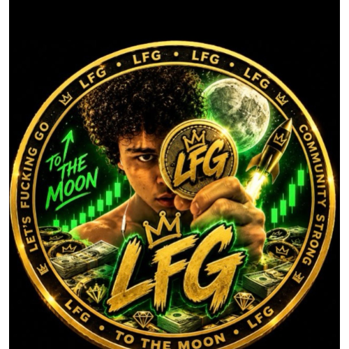 LFG coin