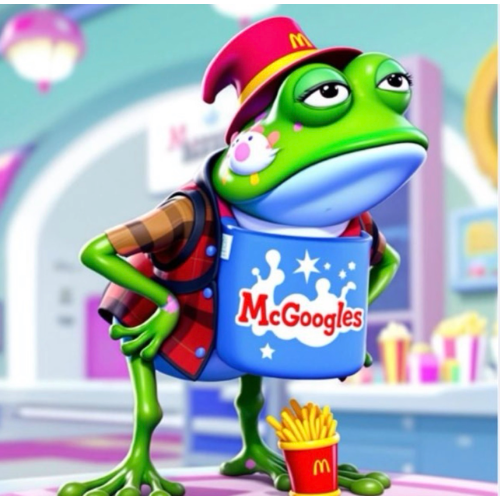 Mcgoogles