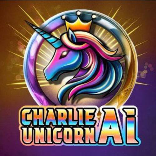 Charlie Unicorn Ai