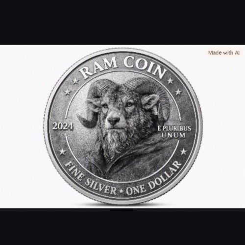 RAM COIN