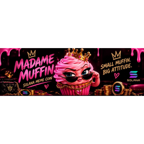 Madame muffin
