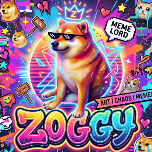 ZOGGY