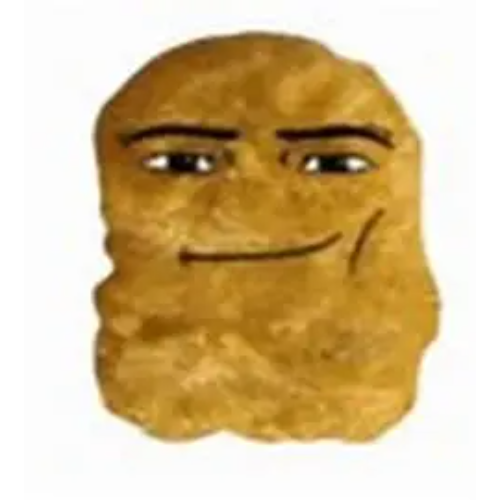 the potato