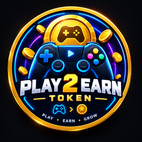 Play 2 Earn