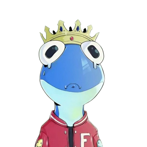 Frogetto
