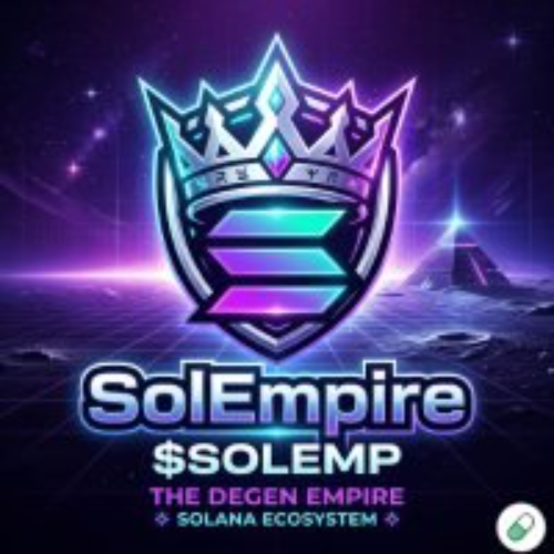 SolEmpire ($SOLEMP) Solana