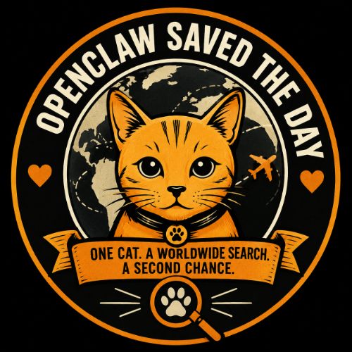 Rescue OpenClaw