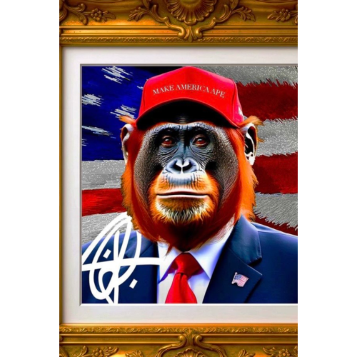#NOTRUMP