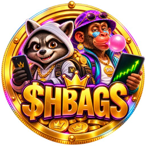 HOODBAGS