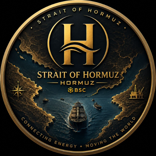 Strait Of Hormuz